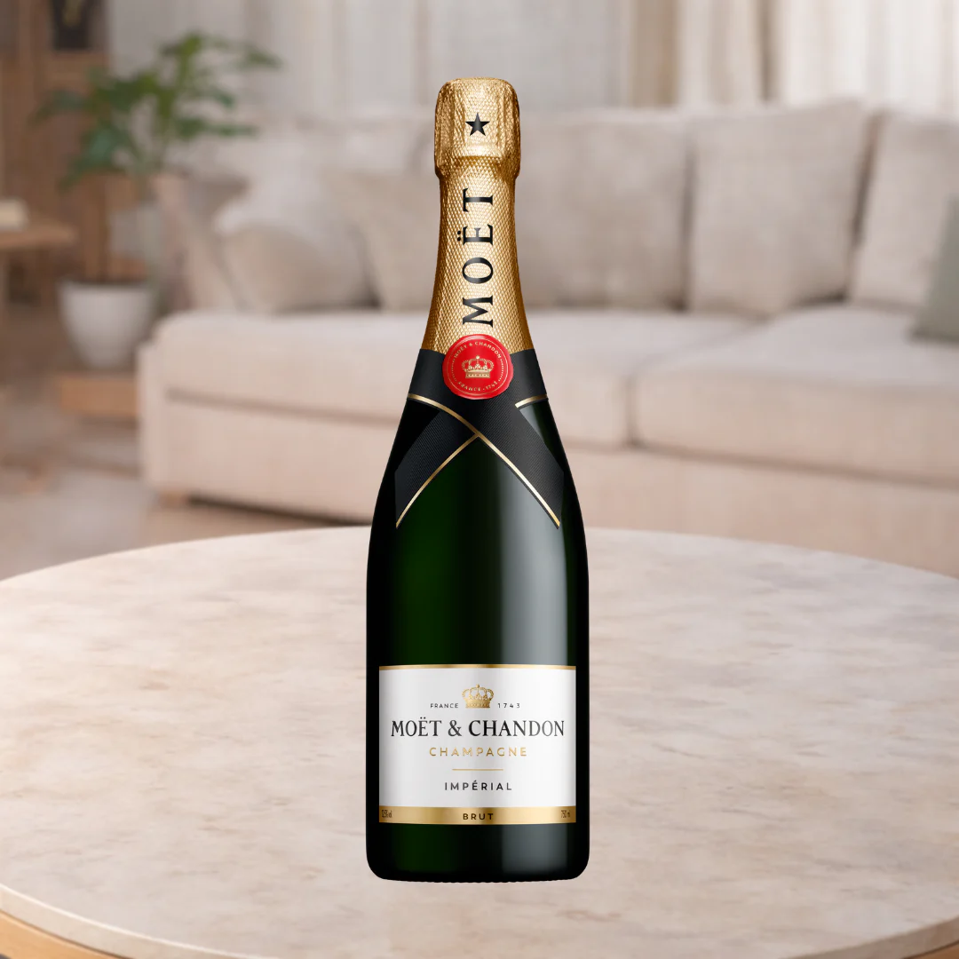 Moet Brut Imperial Champagne NV 750ml