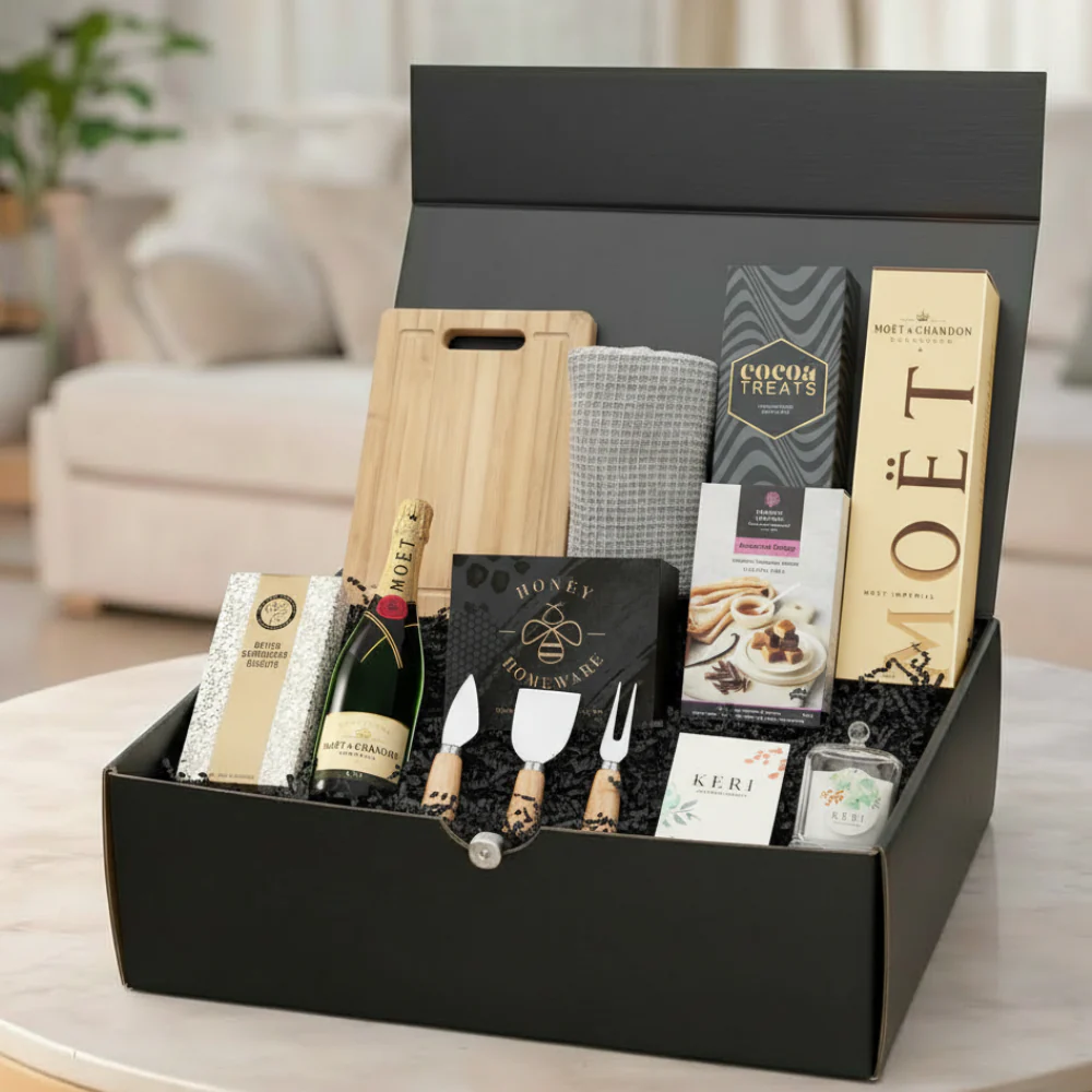 Moët Settlement  Hamper - Image 6