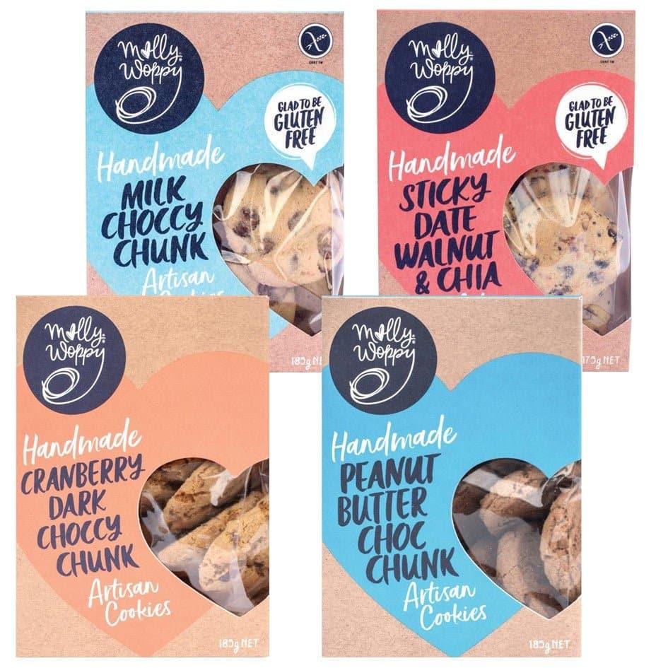 Molly Woppy Large Cookie Box Varieties - Image 2