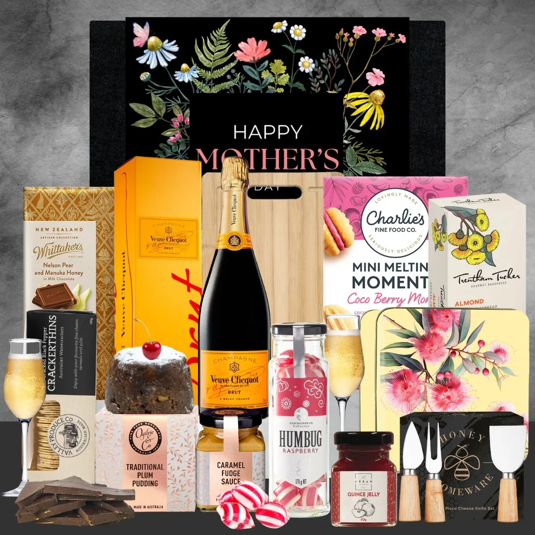 Mother's Day French Champagne Hamper - Image 2