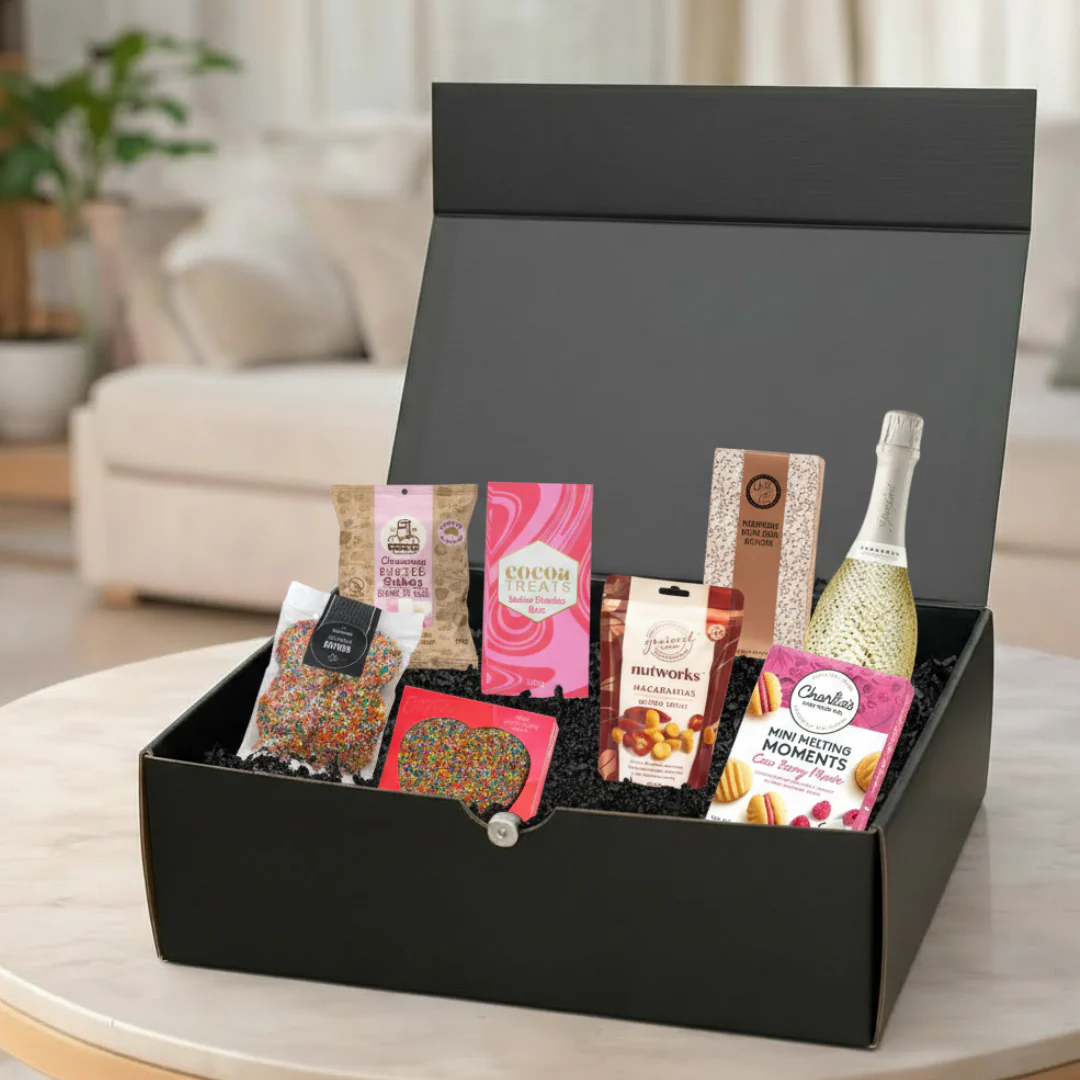 Mother's Day Italian Wine Hamper - Image 3