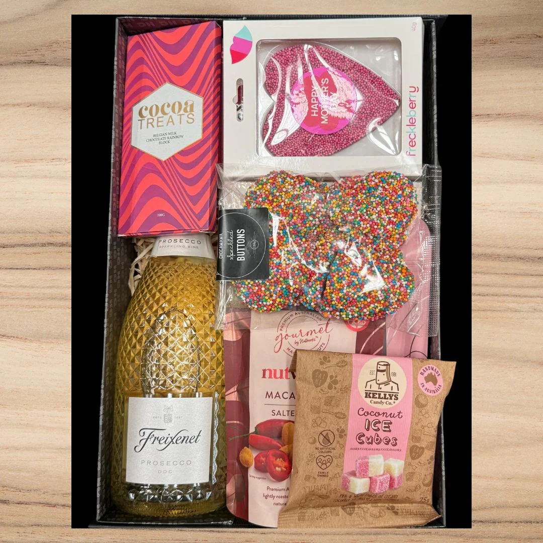 Mother's Day Italian Wine Hamper - Image 4