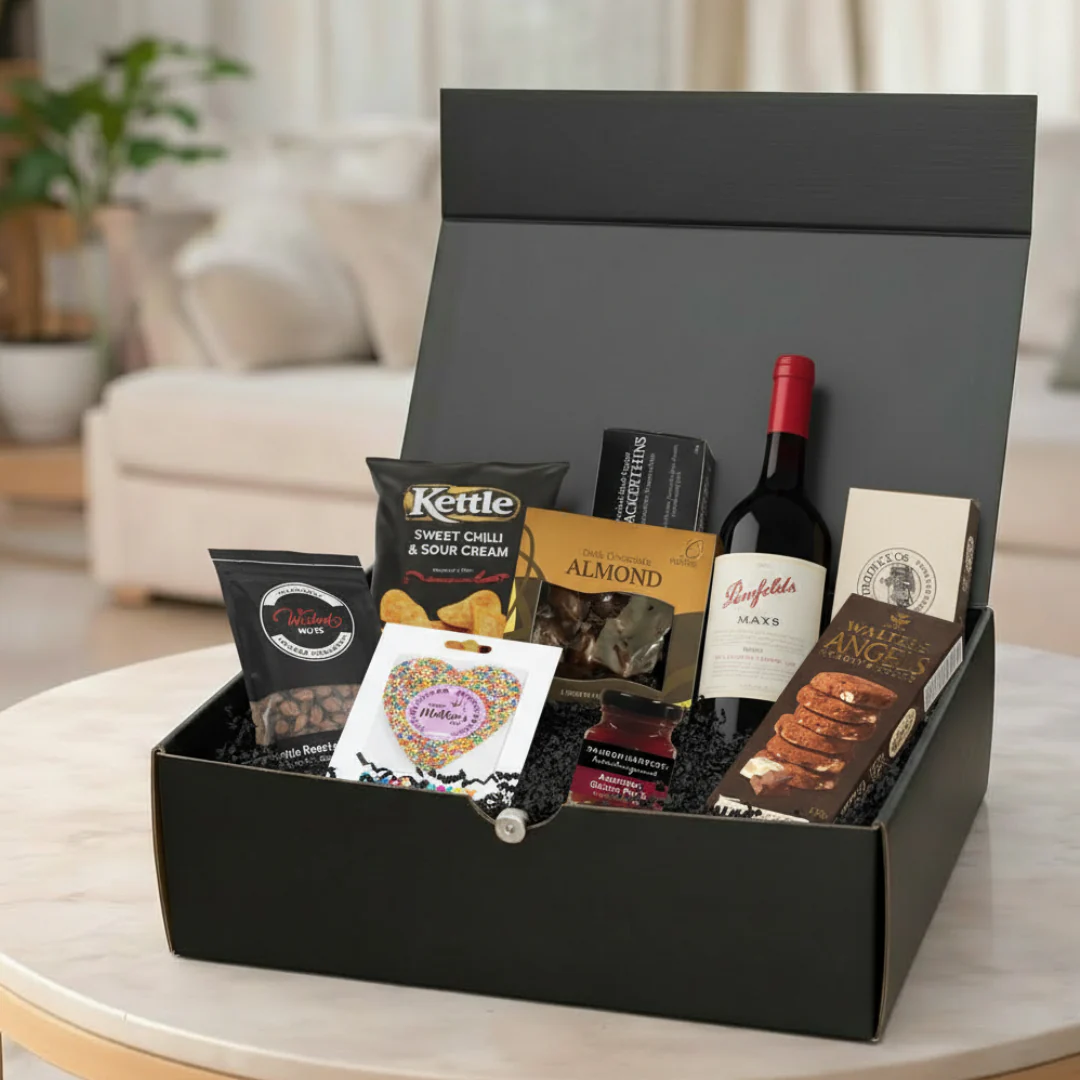 Mother's Day Penfolds Wine and Hamper - Image 3