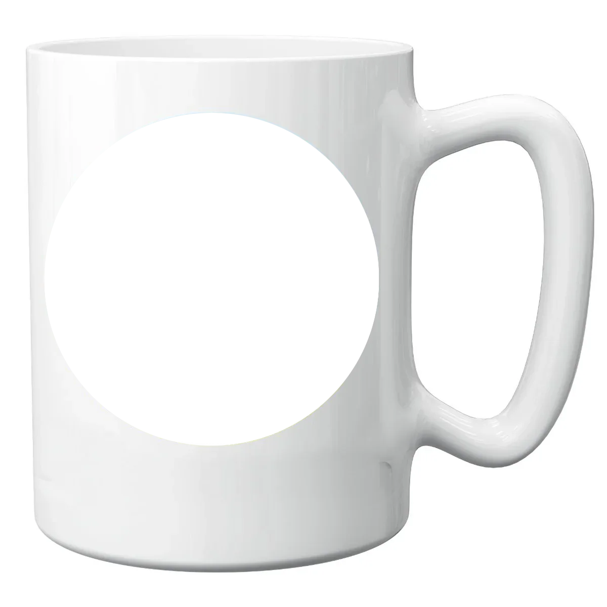 Mug Label