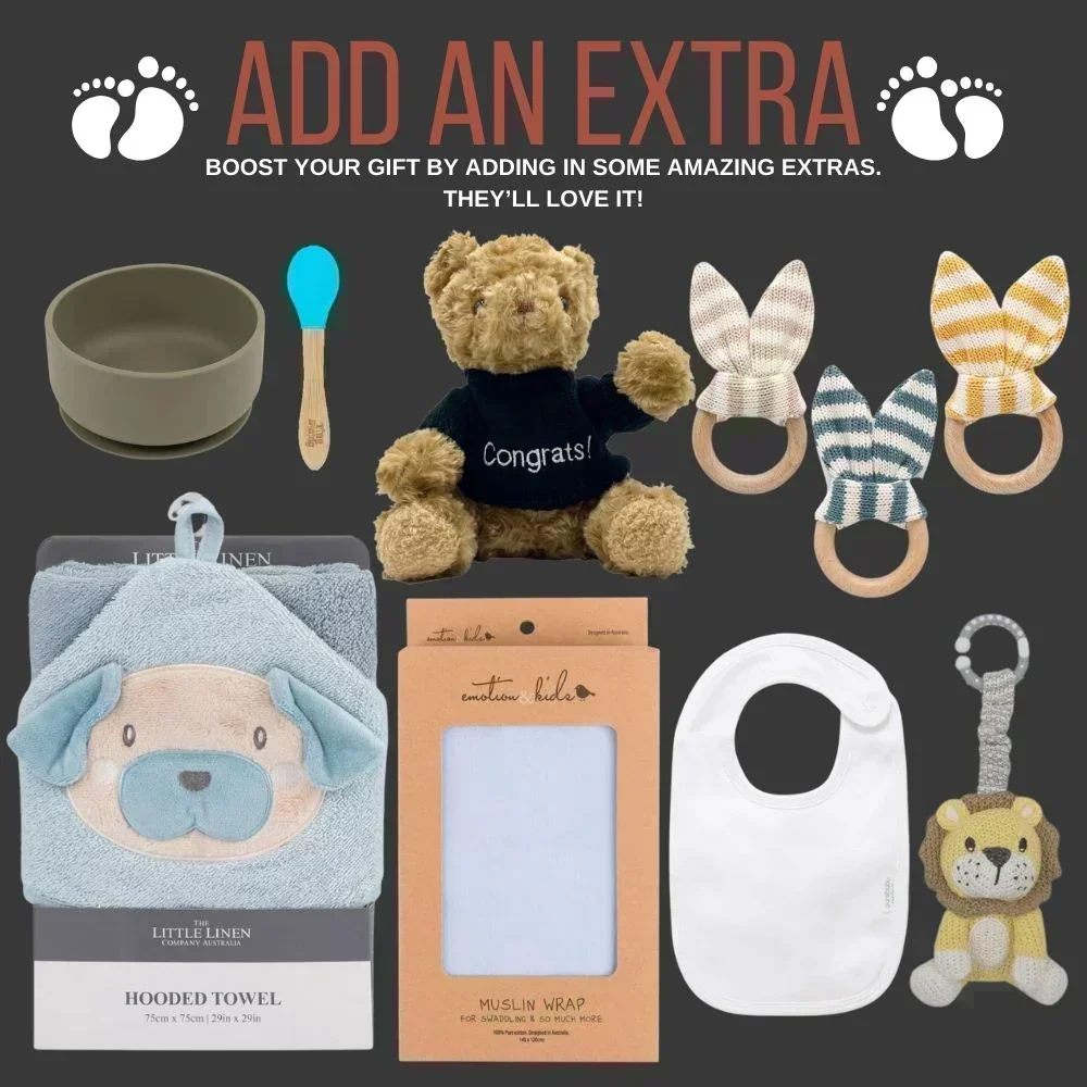 Mum & Baby Pregnancy Gift Pack - Image 3