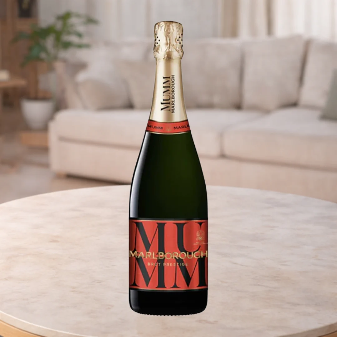 Mumm Marlborough Brut Prestige 750ml