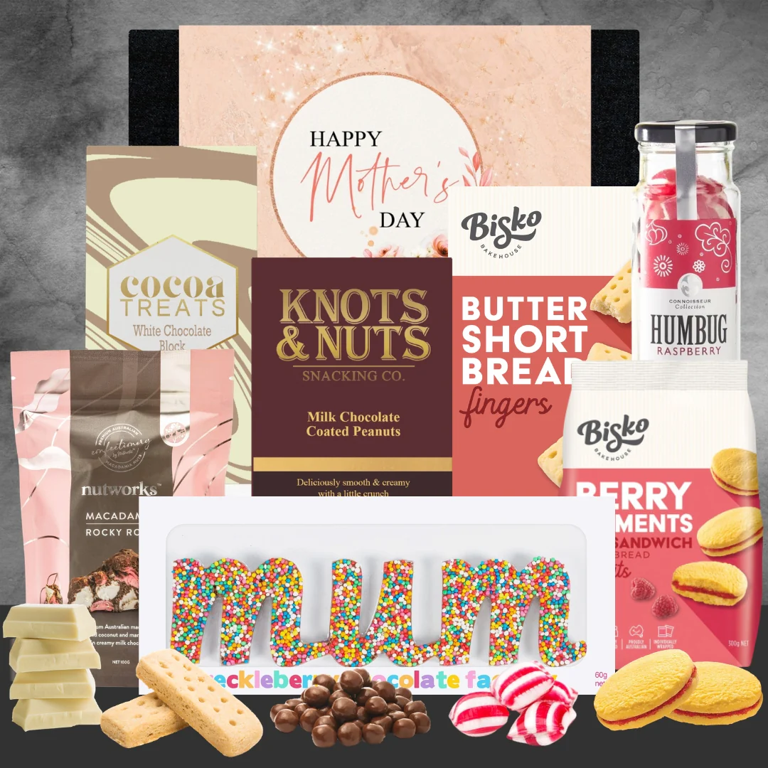 Mum's Day Off Hamper - Image 2