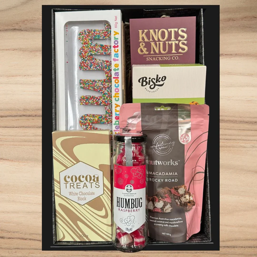 Mum's Day Off Hamper - Image 3