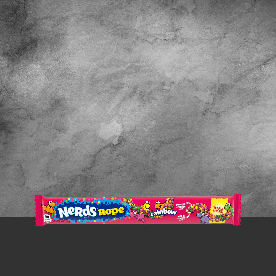 Nerds Rope 26g - Image 2