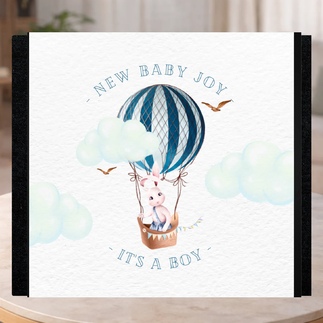 New Baby Boy