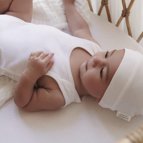 Newborn Baby Girl Bed Time Hamper - Image 7
