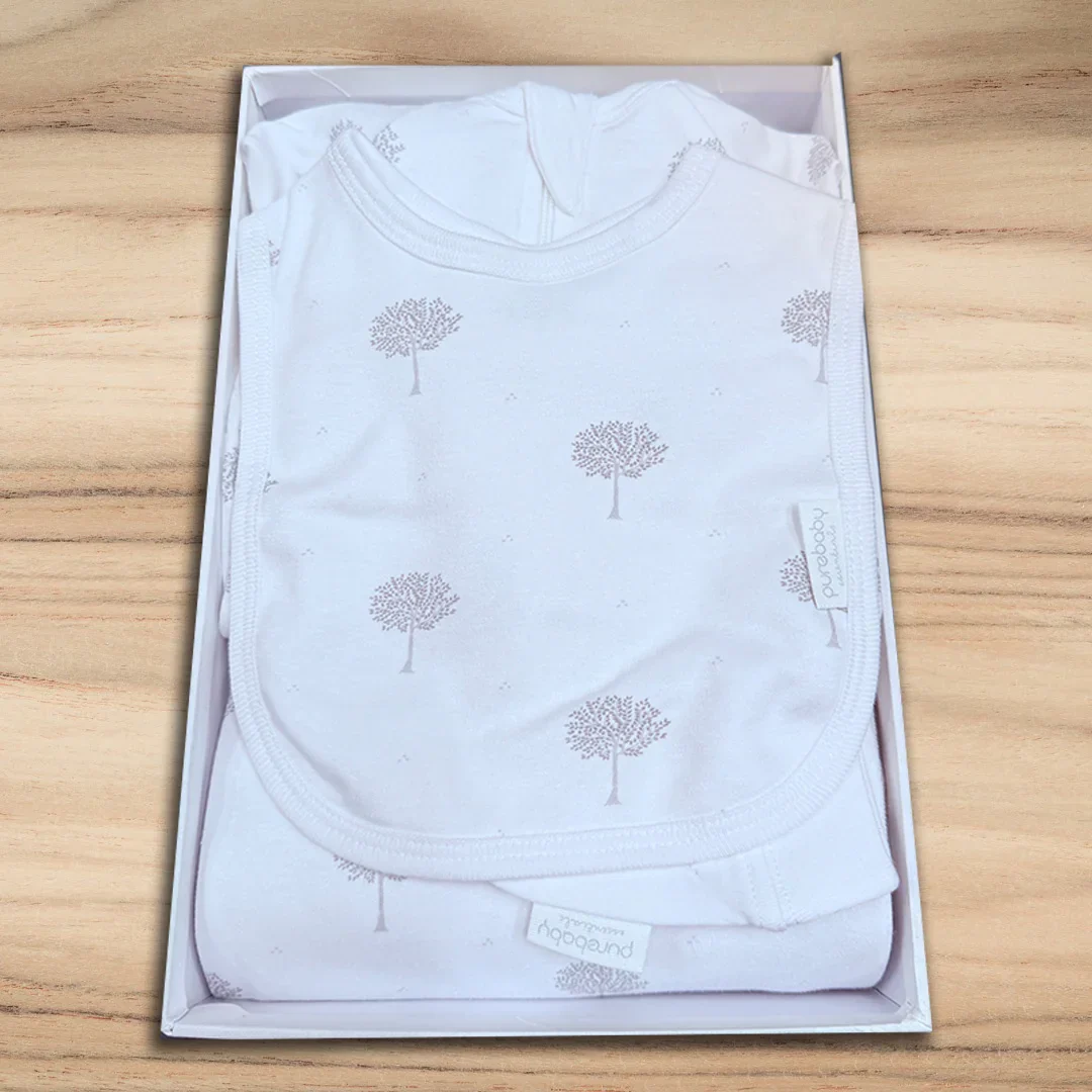 Newborn Essentials Hospital Pack - Image 2