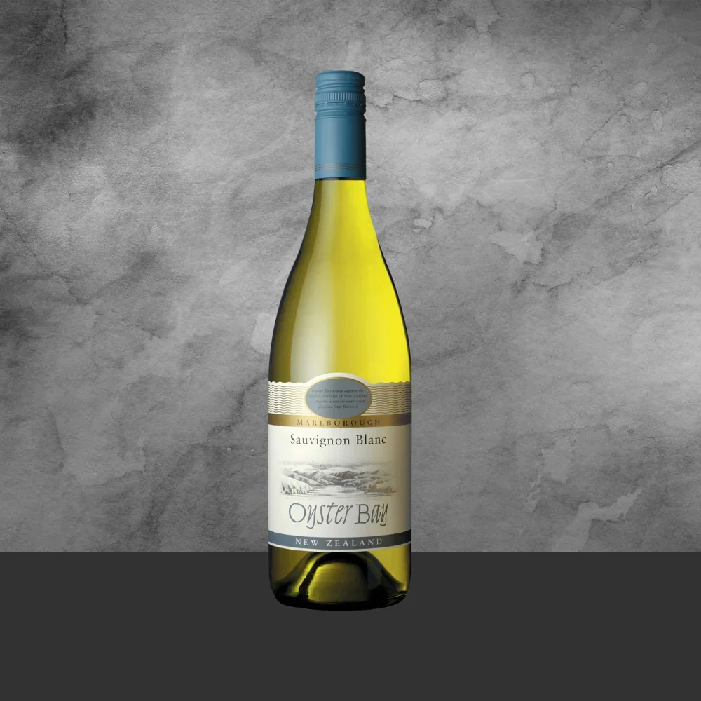 Oyster Bay Marlborough Sauvignon Blanc 750ml - Image 2