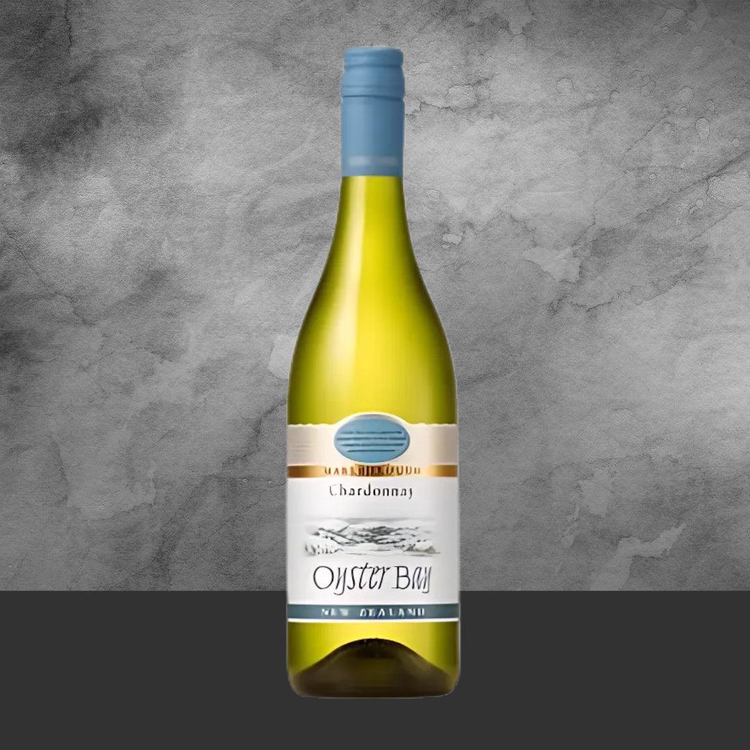 Oysterbay Sauvignon Blanc 750Ml - Image 2