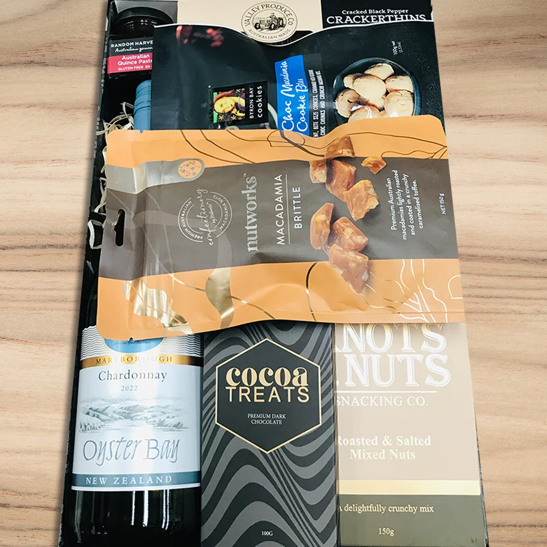 Oysterbay Wine and Hamper - Image 3