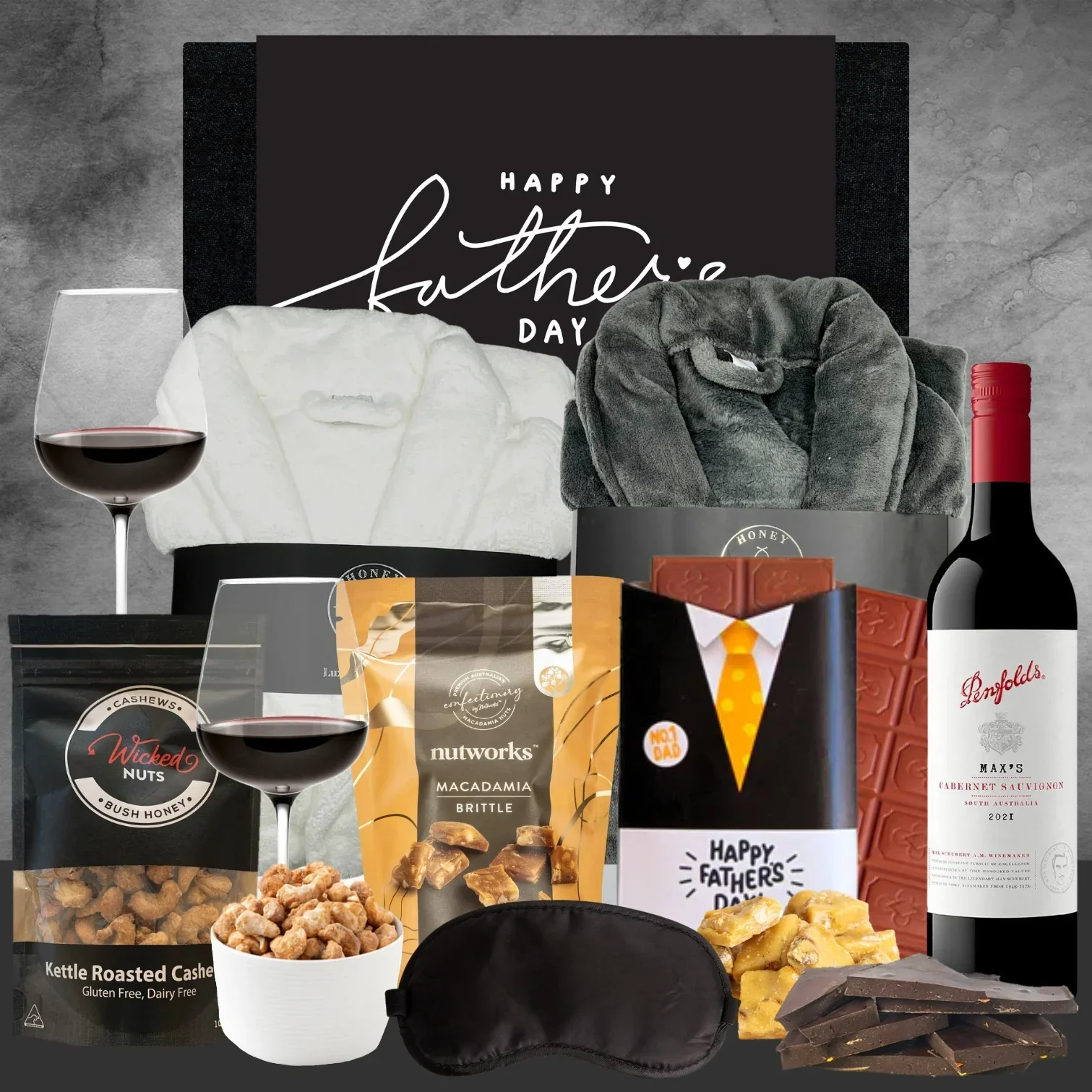 Pamper Dad With Penfolds - Image 2