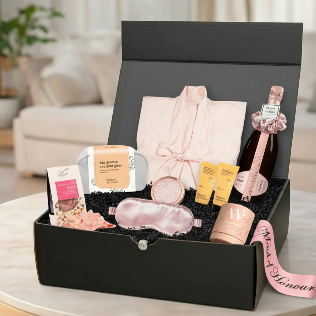 Pamper for My Maid of Honour Hamper - Image 5