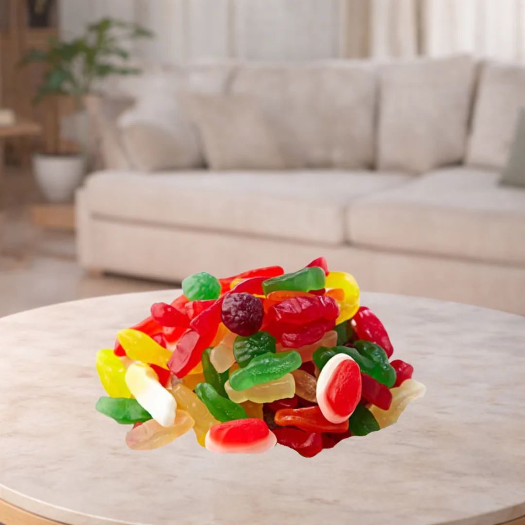 Party Mix Lolly Bag 200g