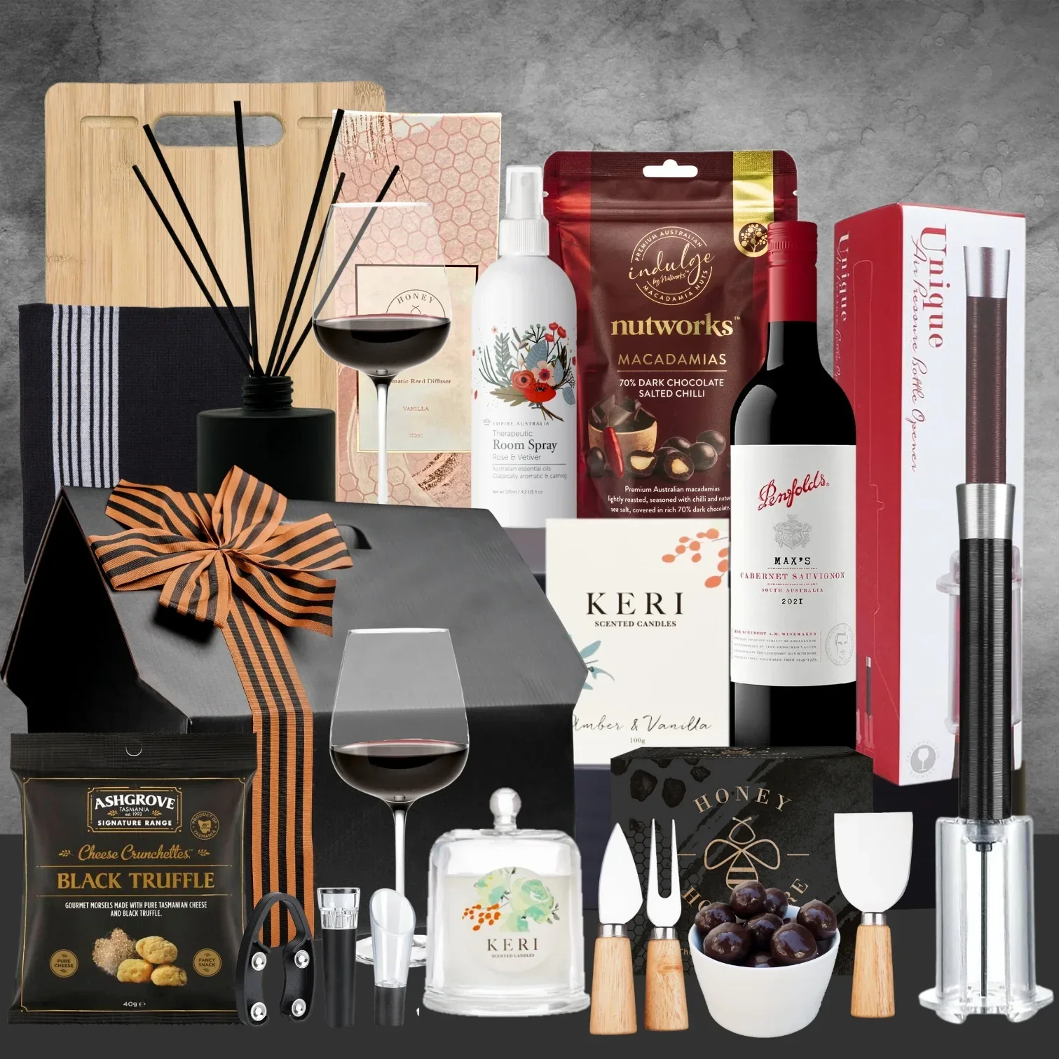 Penfolds House Warming Hamper - Image 2