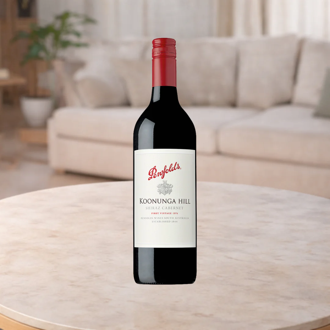 Penfolds Koonunga Hill Shiraz 750ml