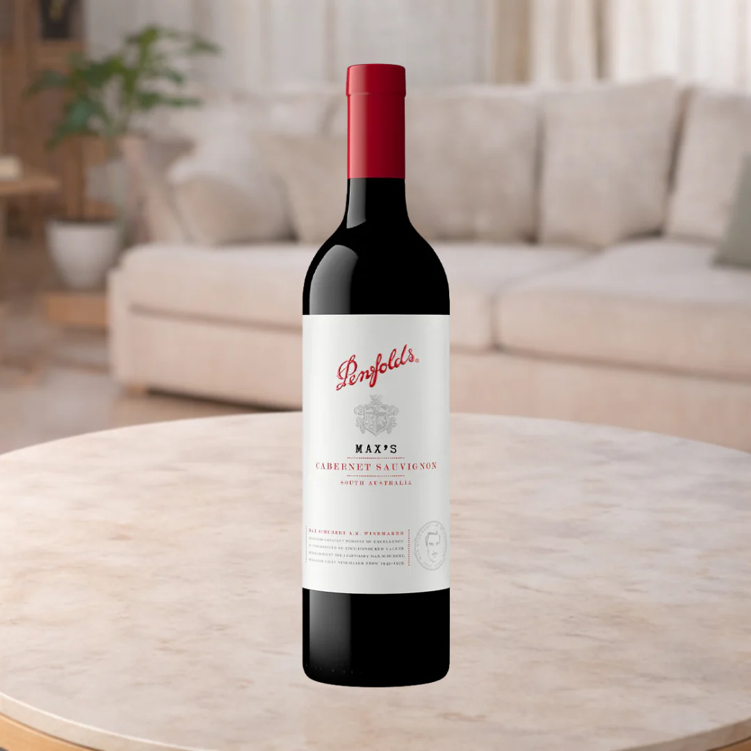Penfolds Max's Cabernet Sauvignon 750ml