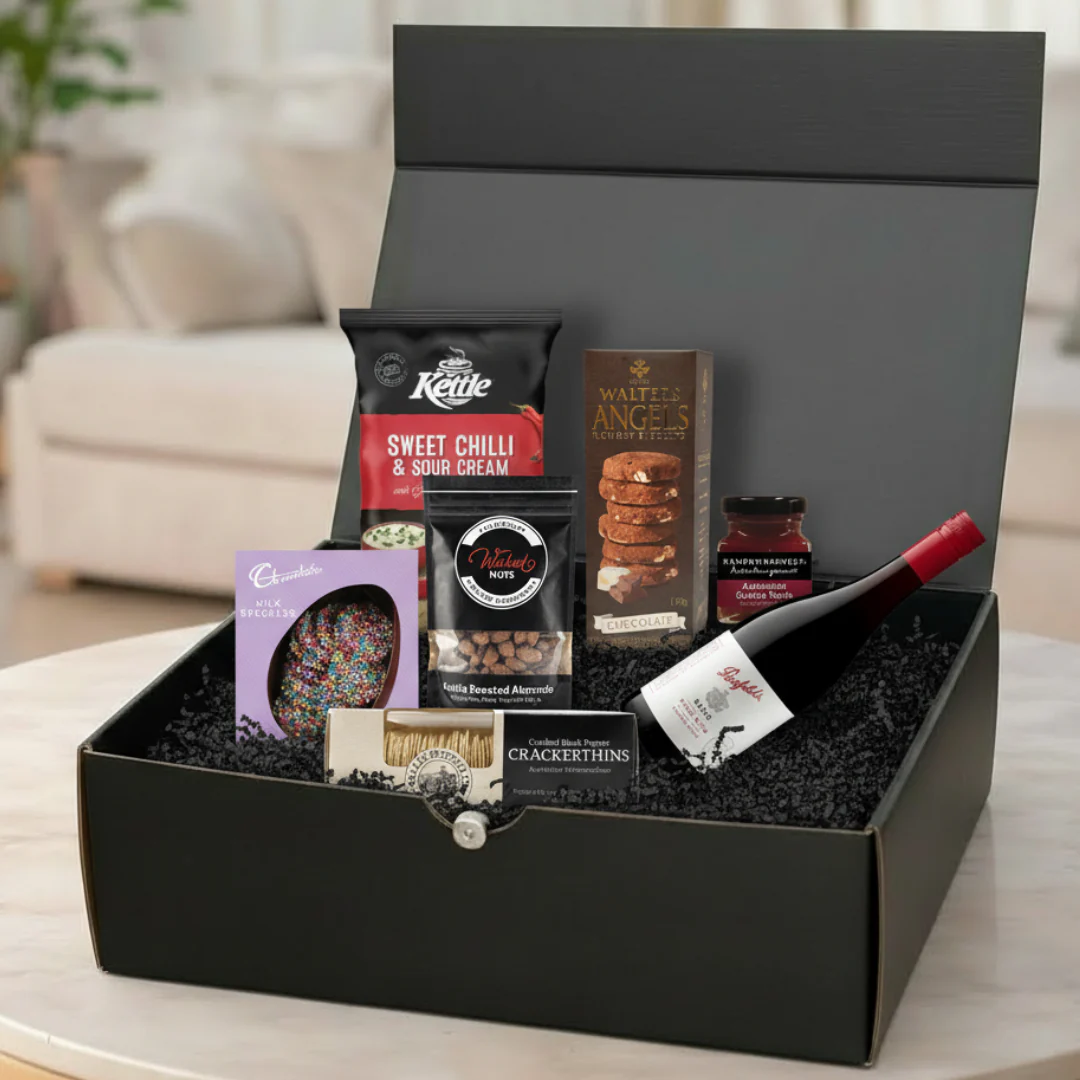 Penfolds Pinot Noir Easter Hamper - Image 3