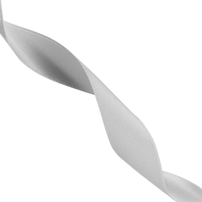 Personalised Ribbon - Silver - Image 2