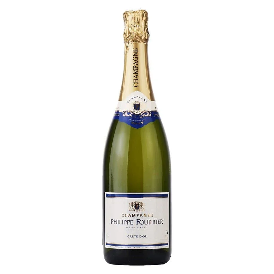 Philippe Fourrier Carte D'Or Pinot Noir NV 750ml