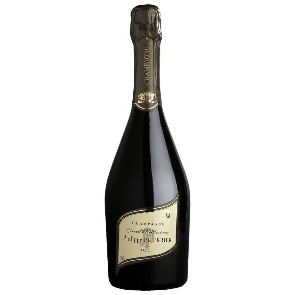 Philippe Fourrier Vintage Millesime 750ml