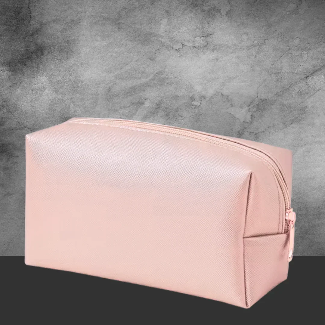 PINK POUCH - Image 2
