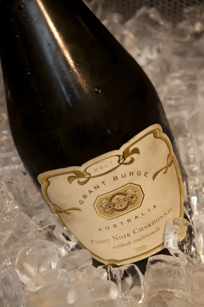 Pinot Noir Chardonnay Christmas Hamper - Image 3