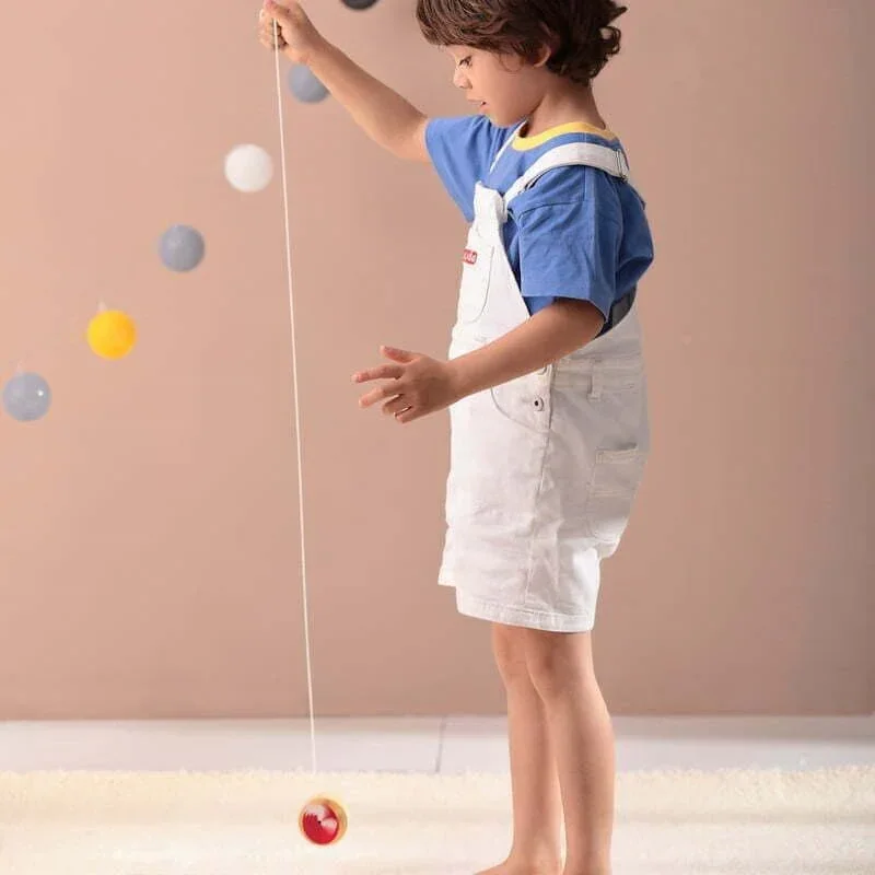 Playtime & Sweets Hamper - Image 5
