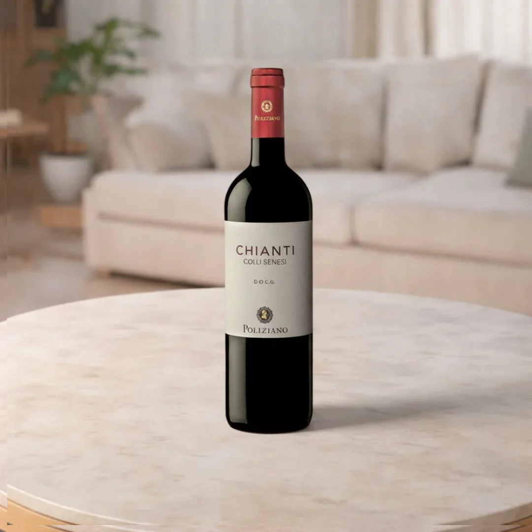 Poliziano Chianti Colli Senesi DOCG