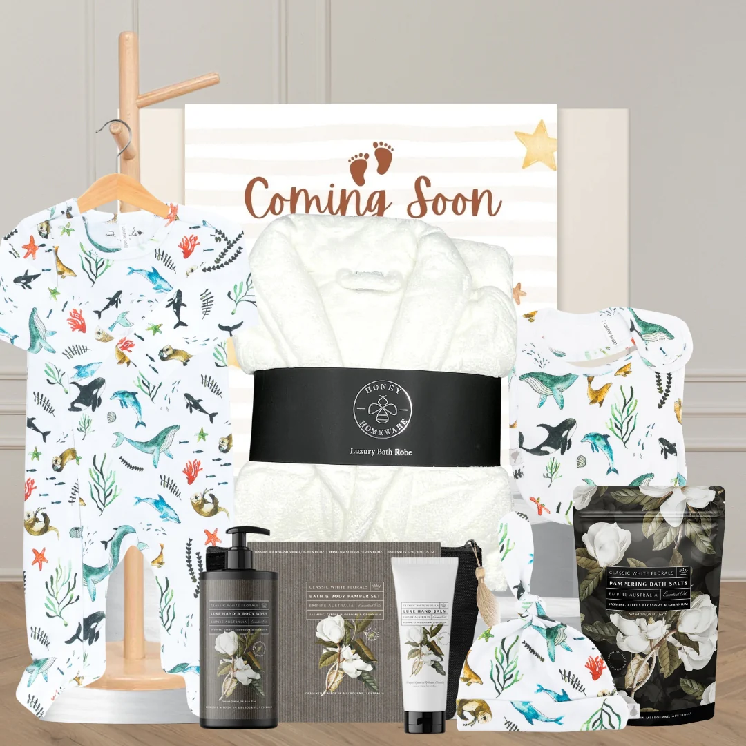Pregnancy Gift Hamper