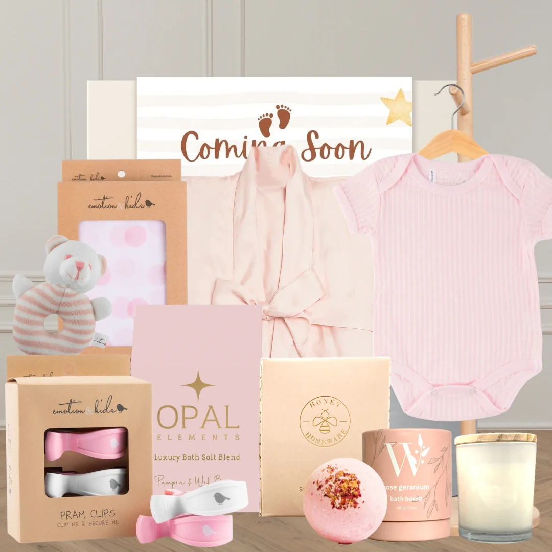 Pregnant Mum of Baby Gift