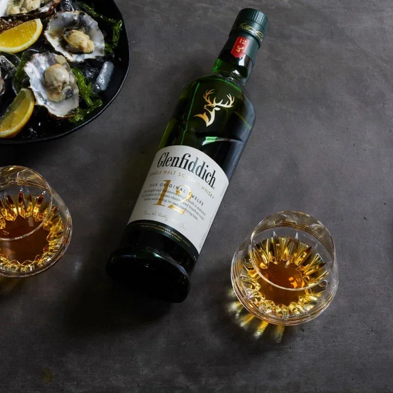 Premium Whisky Choice Hamper For Dad - Image 4