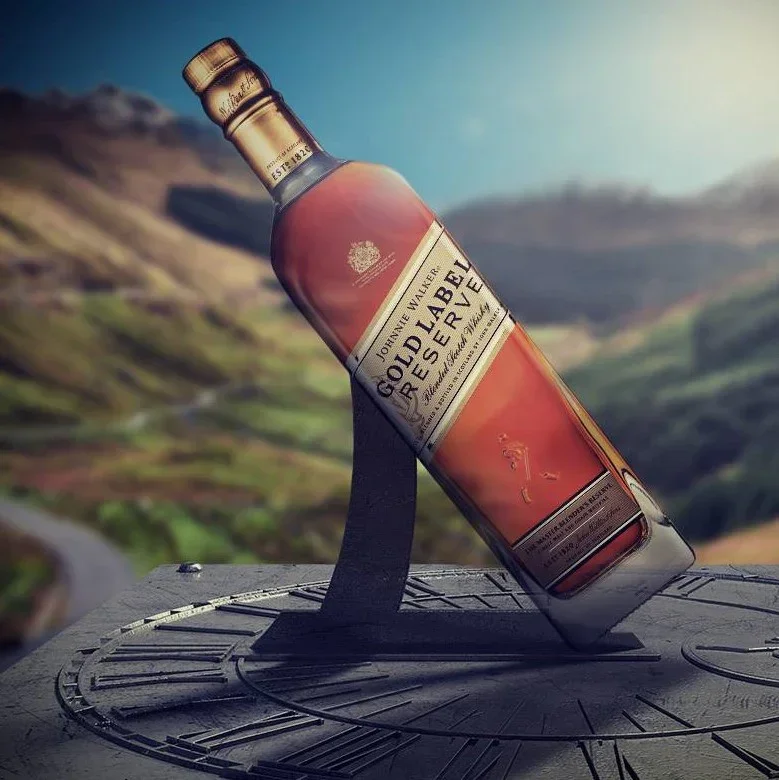 Premium Whisky Choice Hamper For Dad - Image 7