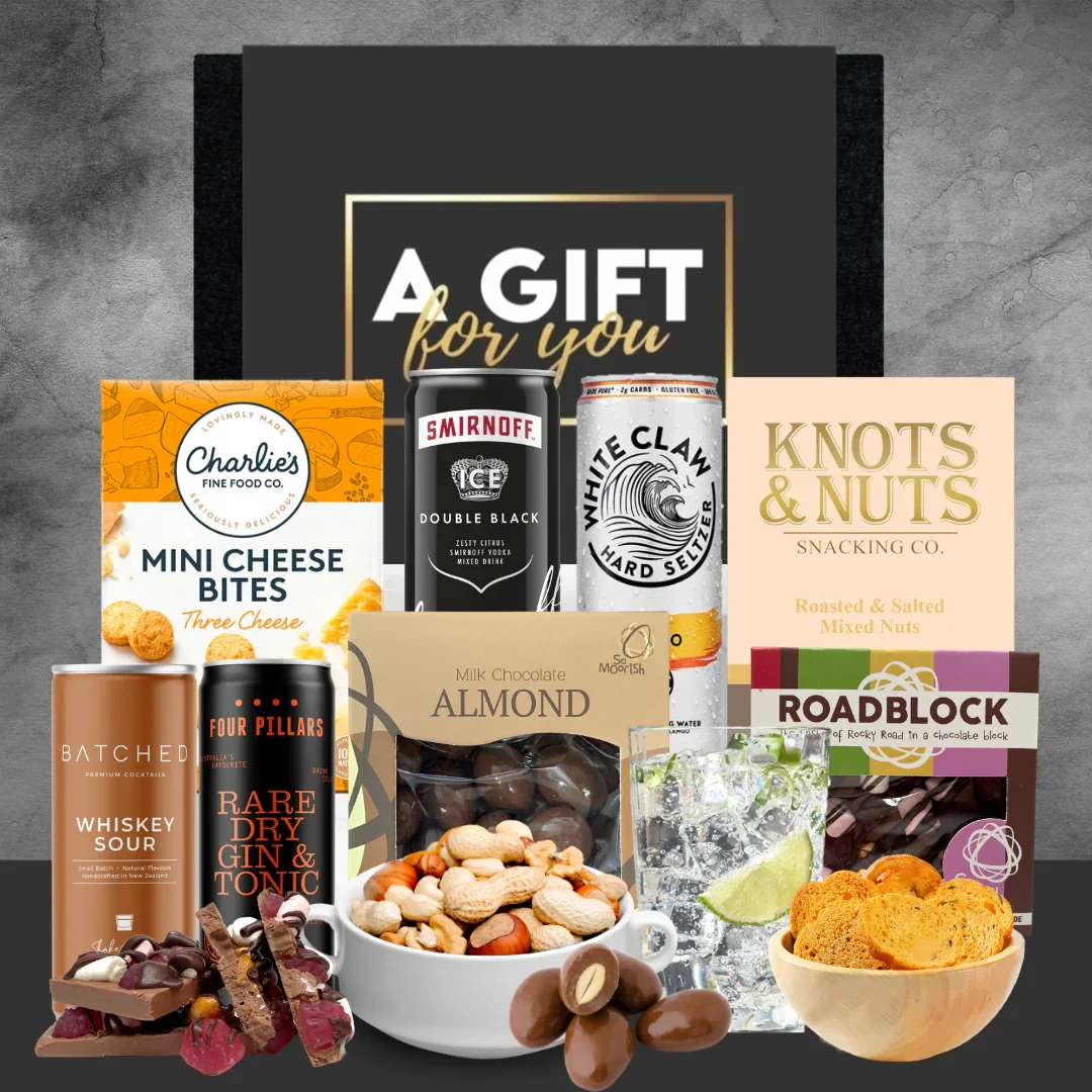 Premix Spirits Hamper - Image 2