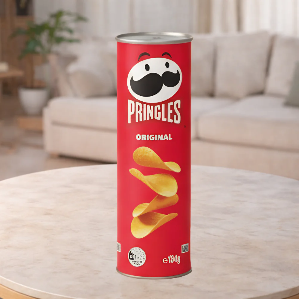 Pringles Original 134g