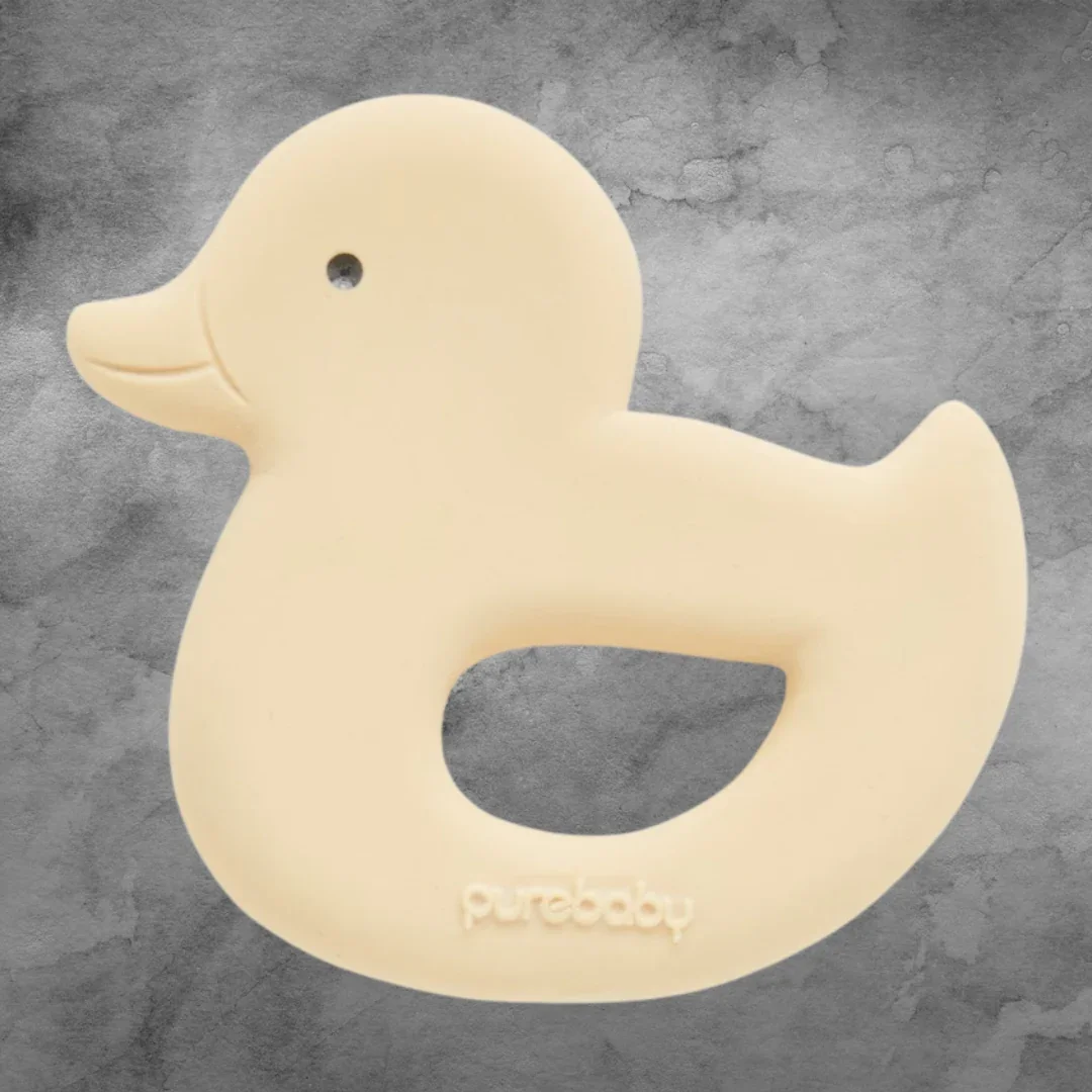 PURE BABY DUCK TEETHER - Image 2