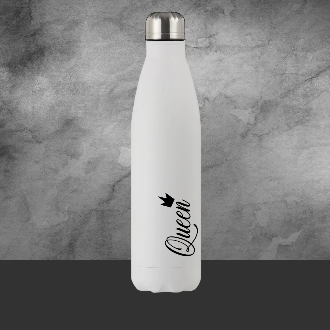 Queen Water Bottle - Image 2