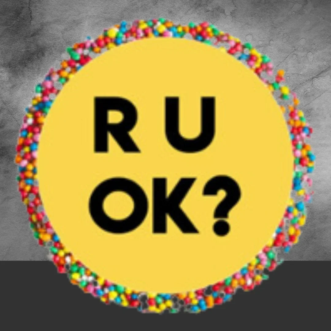 R U Ok? Freckle - Image 2