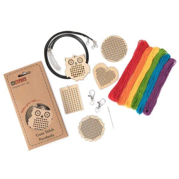Rainbow Puzzle Princess Hamper - Image 6