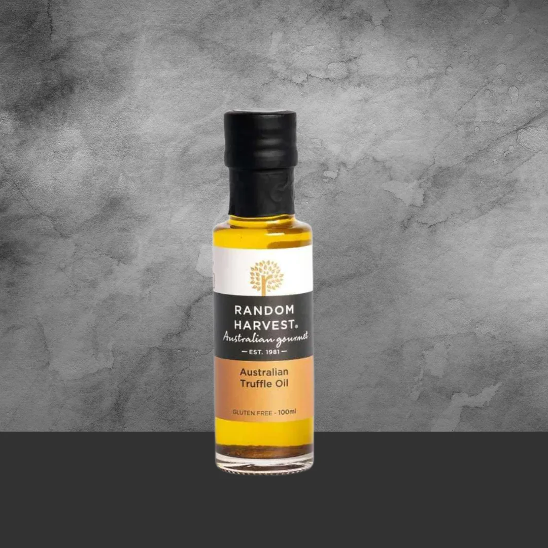 Random Harvest Australian Truffle Oil - Image 2