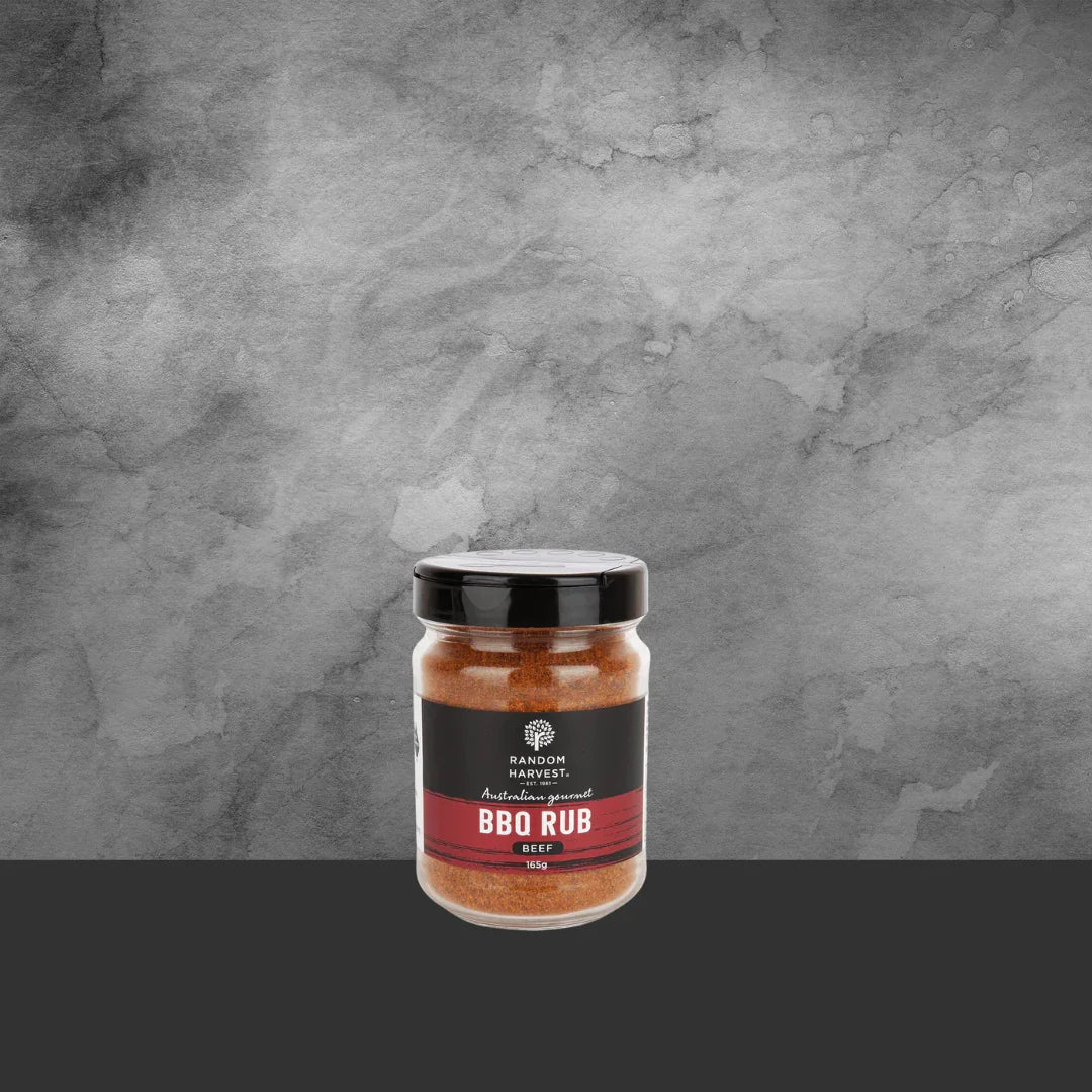 Random Harvest Beef BBQ Rub - Image 2