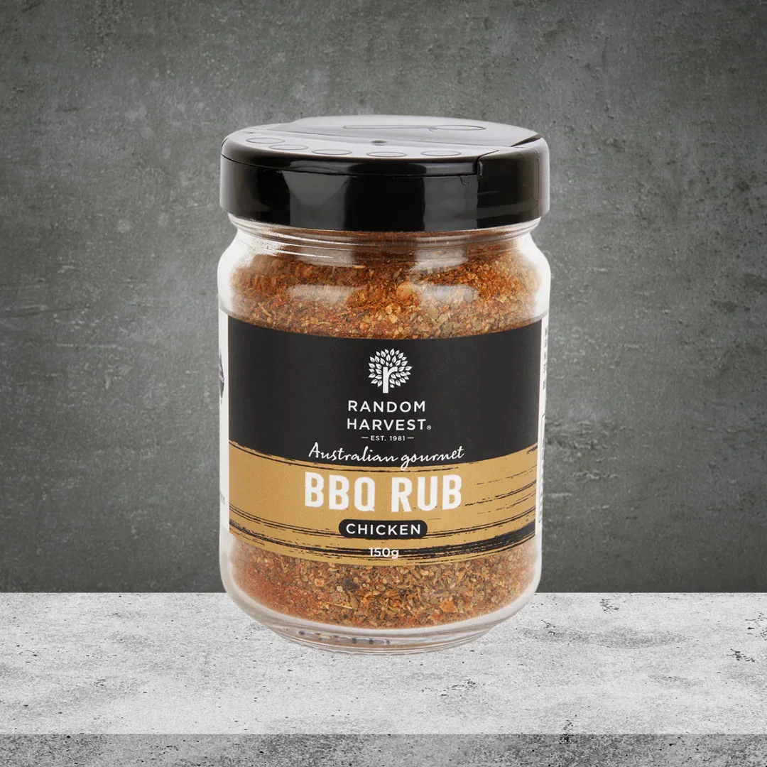 Random Harvest Chicken Rub - Image 2