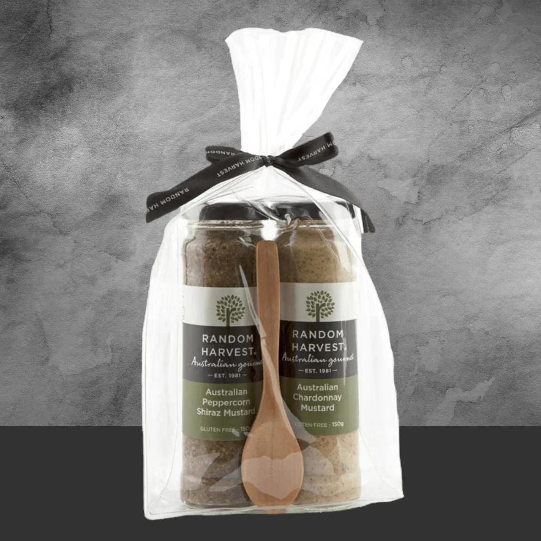 Random Harvest Food & Wine Duo - Image 2