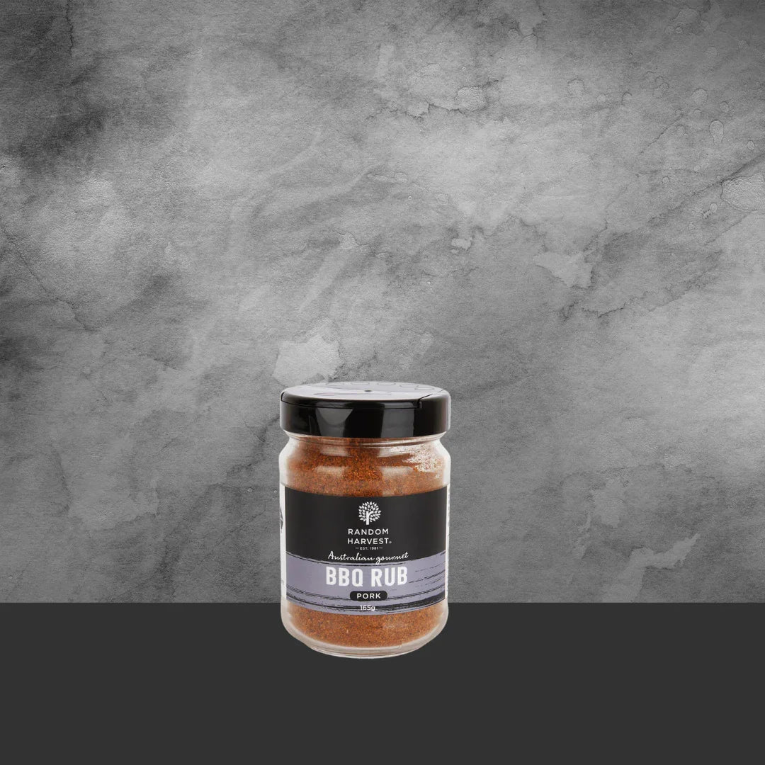 Random Harvest Pork BBQ Rub - Image 2