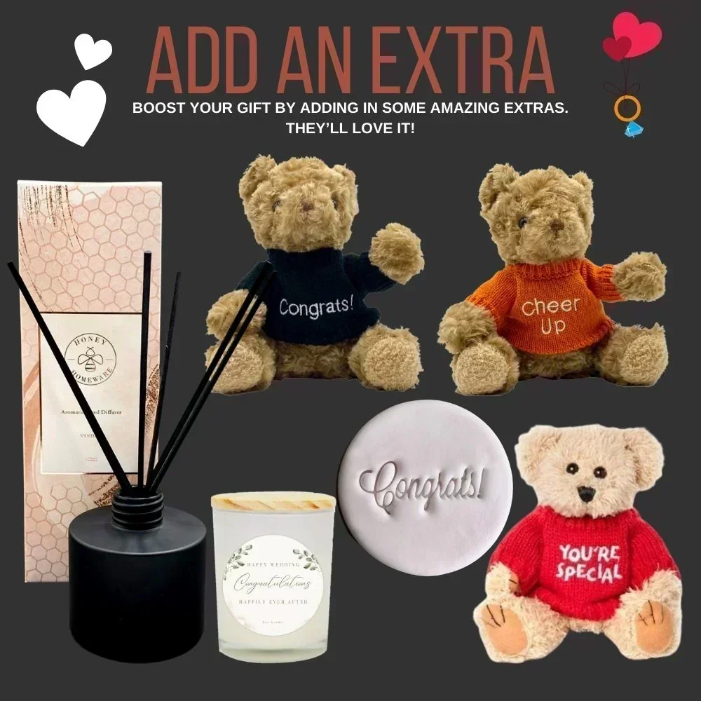 Chandon Wedding Hamper - Image 4