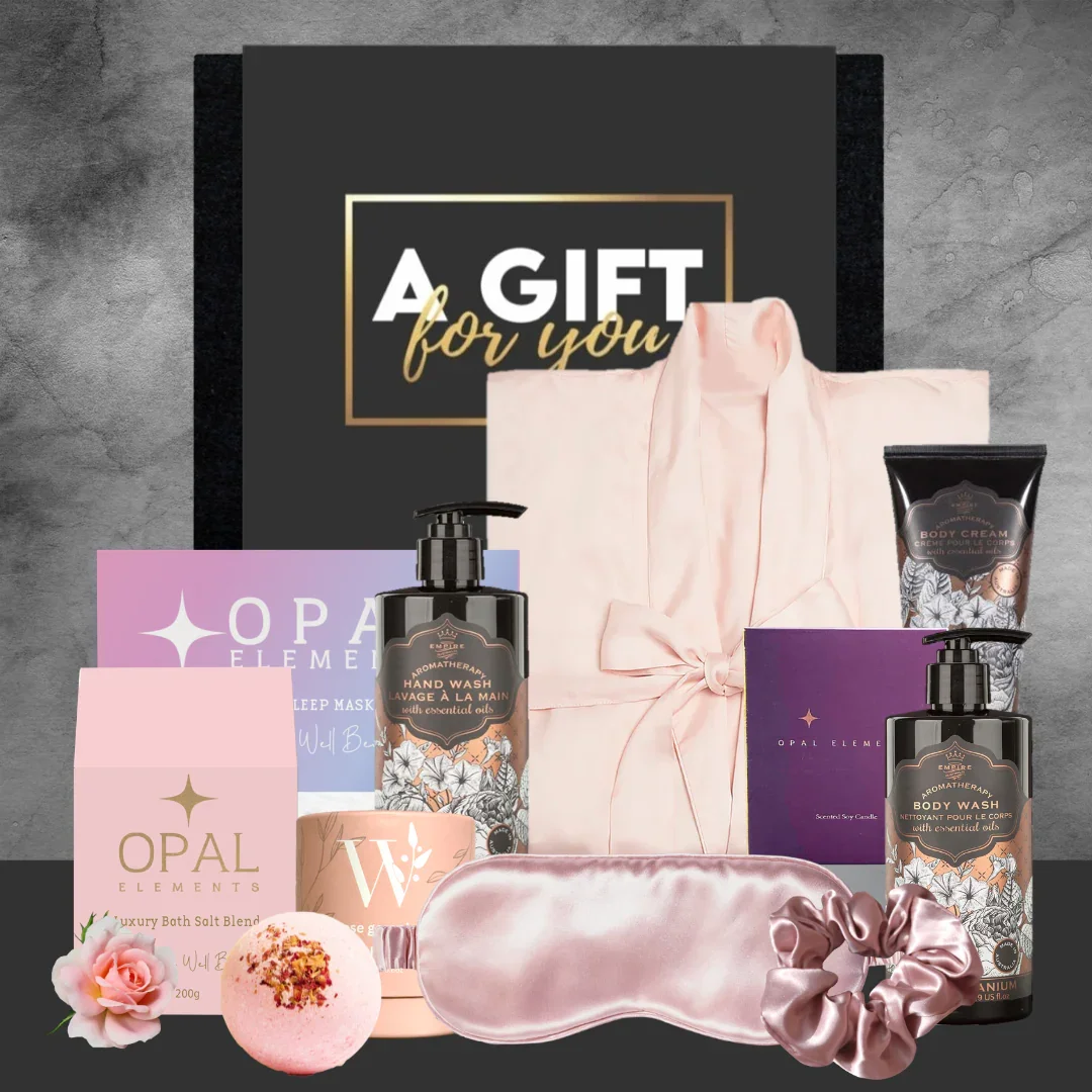 Rejuvenating Pamper Hamper - Image 2